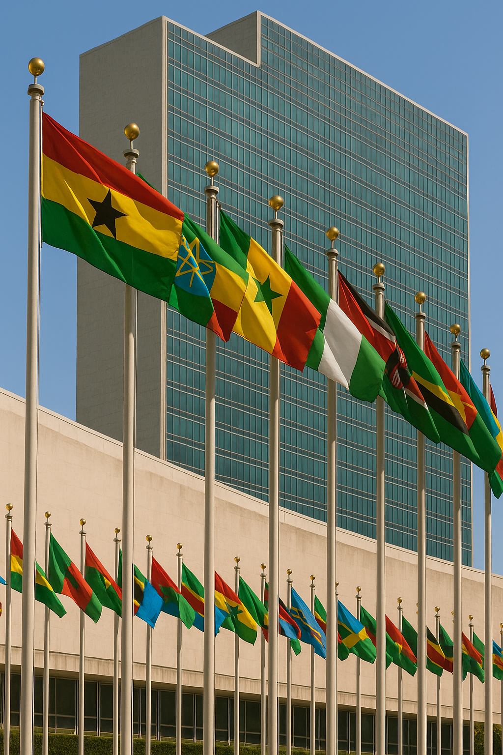 Africa Energy Investment Summit